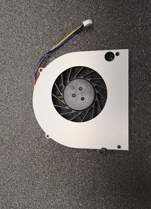 0177 вентилятор (кулер) для lenovo ideapad g560, g565, g460, g460