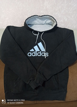 Худі adidas1 фото