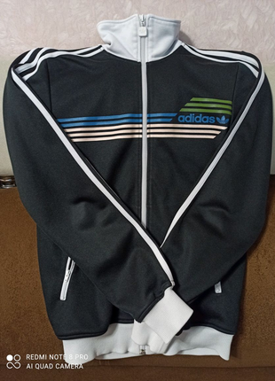 Олімпійка adidas originals