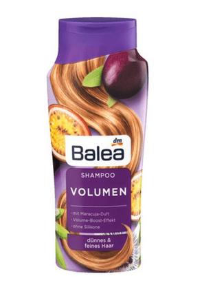 Шампунь volumen, 300 ml