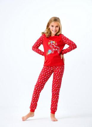 Пижама в подарочной упаковке рождественские истории смил2 фото
