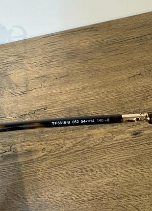 Очки для зрения tom ford оригинал 4