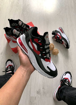 🔥 nike air max 270 react3 фото