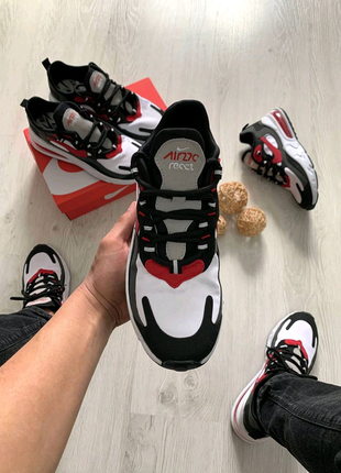 🔥 nike air max 270 react4 фото