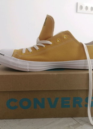 Converse chuck taylor renew 11us men3 фото