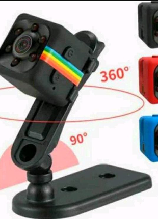 Міні камера sq11