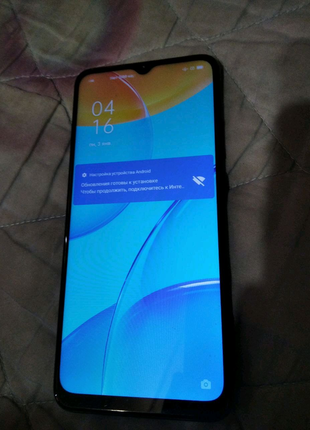 Продам телефон oppo a15 32/25 фото