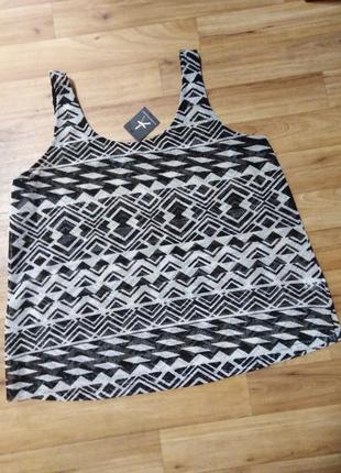 Легкая крутая майка