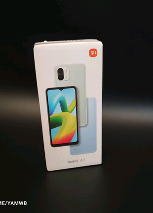 Xiaomi redmi a1