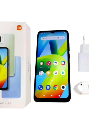 Xiaomi redmi a15 фото