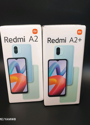 Xiaomi redmi a2