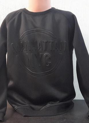 Кофта rebel р.146