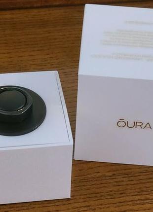 Oura ring heritage gen2 розмір 13