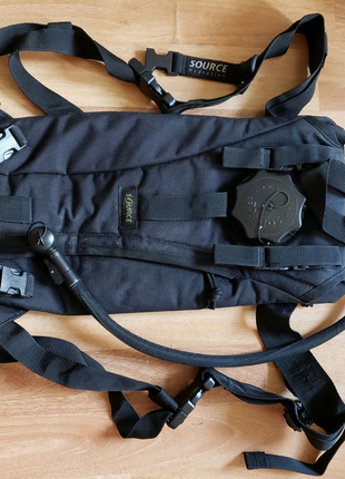 Гідратор source tactical на 3 літри
