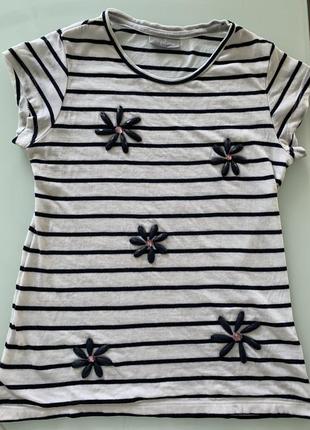 Футболка 8-9 лет