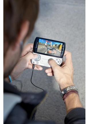 Sony ericsson xperia play