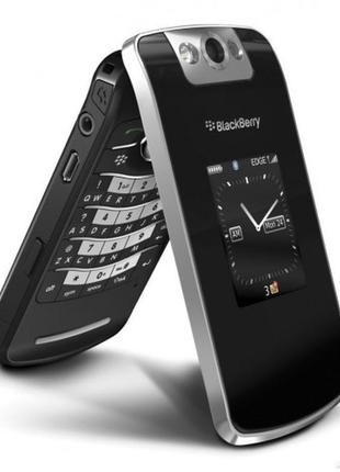 Blackberry pearl flip 8220