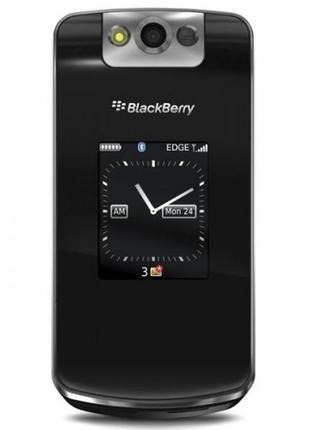 Blackberry pearl flip 82202 фото