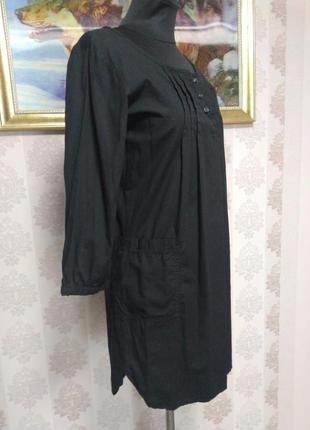 Классное платье туника