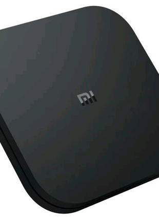 Xiaomi mi box 4s (mdz-22-ab)3 фото
