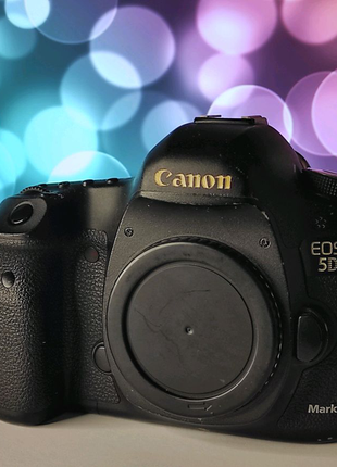 Canon 5d mark iii