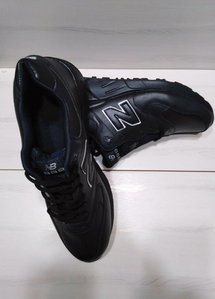 Кросівки чоловічі new balance 999