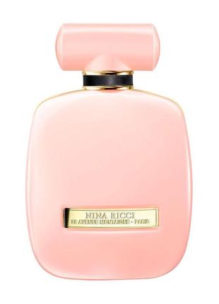 Nina ricci rose extase 80ml жіноча туалетна вода2 фото