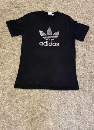 Adidas футболка1 фото