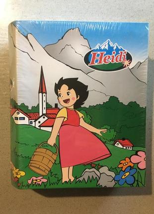 Фотоальбом heidi та інші