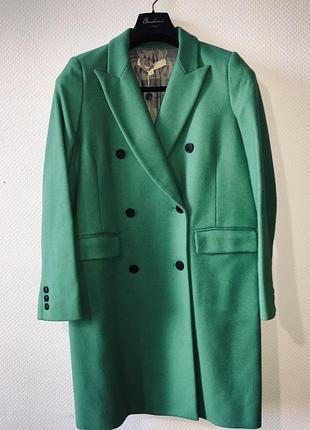 Люкс пальто rhie оригинал