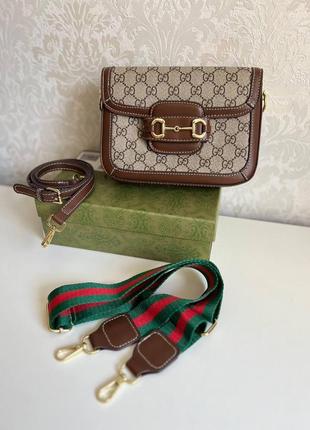 Сумочка gucci люкс якості