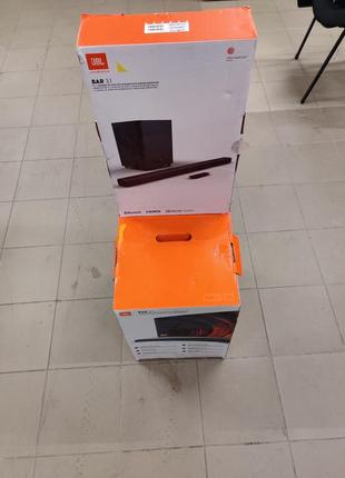 Саундбар jbl bar 3.1 як нова гарантія 365 днів