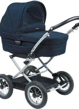 Коляска peg perego1 фото