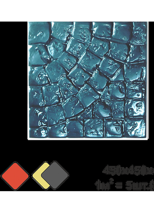 «рим» тротуарна плитка вібролитої