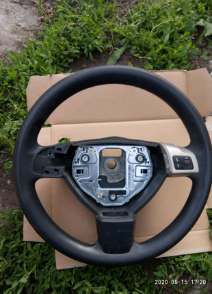 Кермо кермо мультируль opel astra h 2007 хетчбек