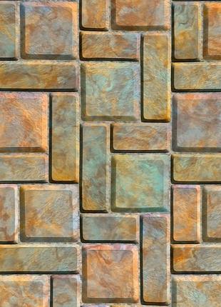 Тротуарна плитка кривий ріг, тротуарна плитка виробництво