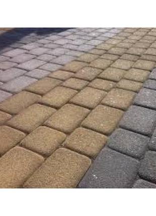 Плитка тротуарна «питерсбург»