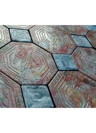 Плитка тротуарна «греція»