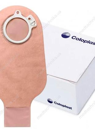 Калоприймачі coloplast 1693 двокомпонентні, мішки  1уп.(30штук)