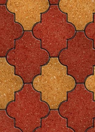 Купити тротуарну плитку