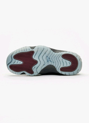 Кросівки air jordan future ar0726-0064 фото