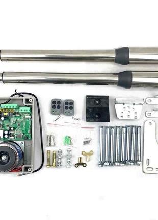 Steelon ant sw привода для розпашних воріт 150 кг