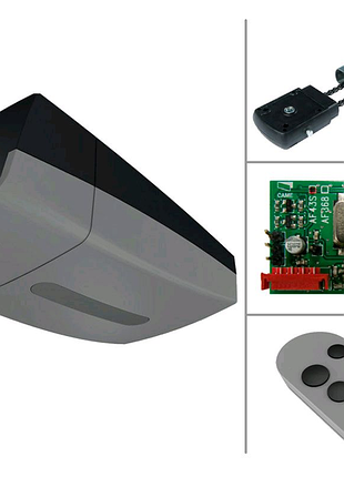 Комплект автоматики came ver-1/2