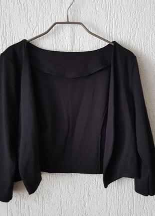 Болеро класичне, розмір s/m