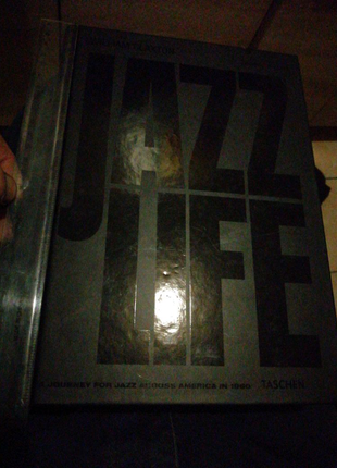 Jazz life