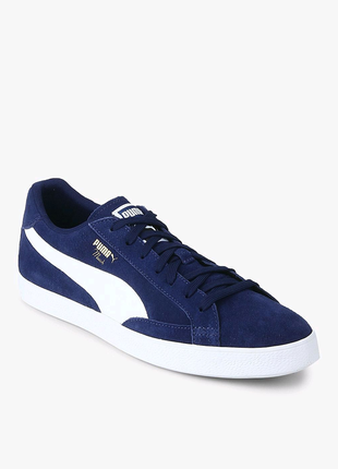 Puma match vulc ii