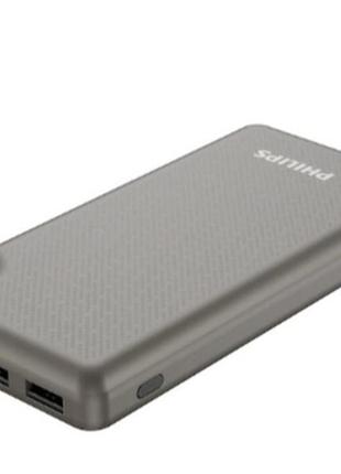 Power bank philips 10 000 маг