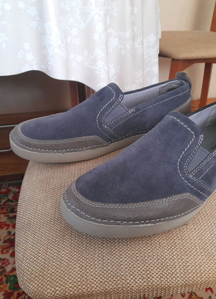 Сліпони clarks