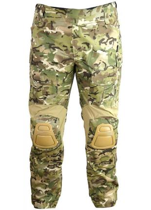 Штани тактичні kombat uk spec-ops trousers genii