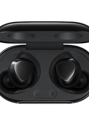 Беспроводные наушники samsung galaxy buds plus black (sm-r175+)